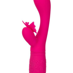 Calexotics - Papillon Kiss Flutter Rose